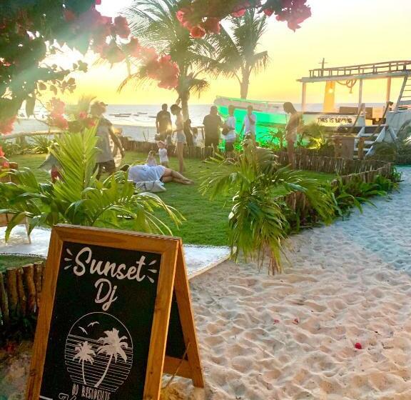 Hotel Cabare Du Vento