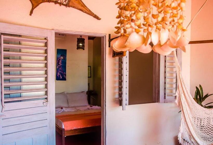 Hotel Cabare Du Vento