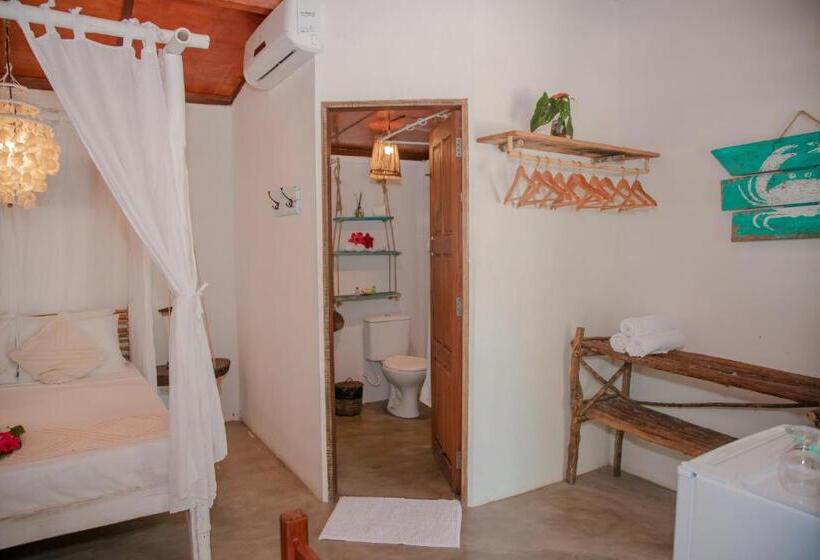 Hotel Cabare Du Vento