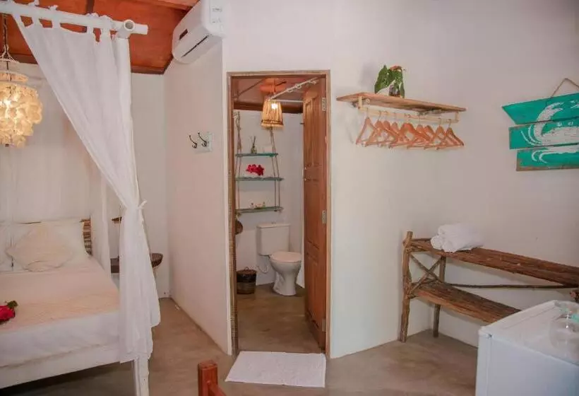 Hotelli Cabare Du Vento