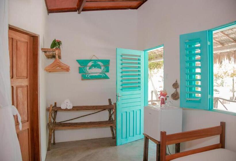 Hotel Cabare Du Vento