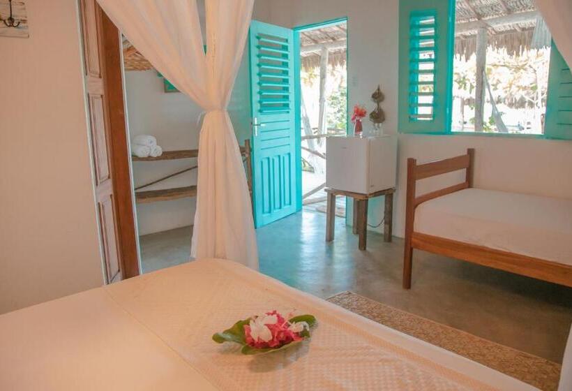 Hotel Cabare Du Vento