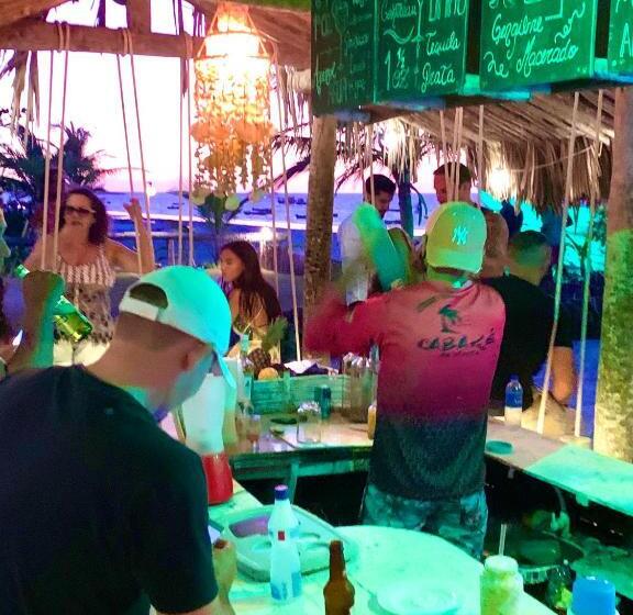 Hotel Cabare Du Vento