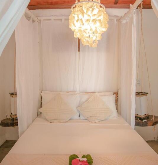 Hotel Cabare Du Vento