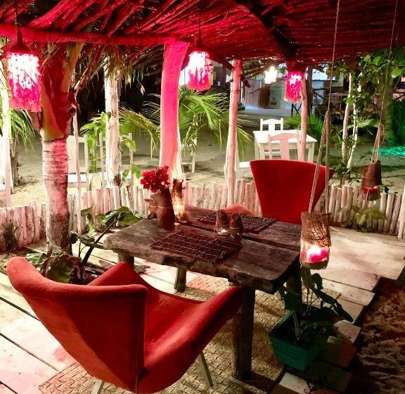 Hotel Cabare Du Vento