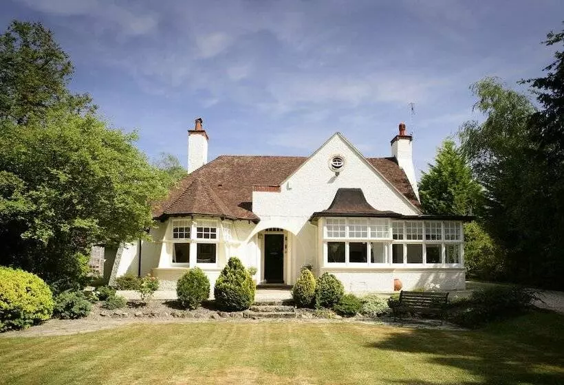 Hotelli Daisybank Cottage