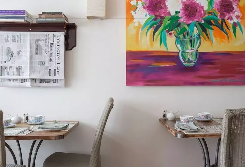 Hotelli Daisybank Cottage