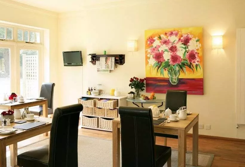 Hotelli Daisybank Cottage