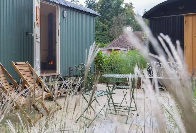 Hotelli Daisybank Cottage