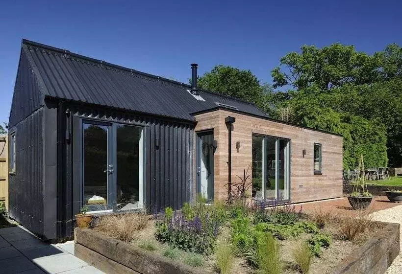 Hotelli Daisybank Cottage