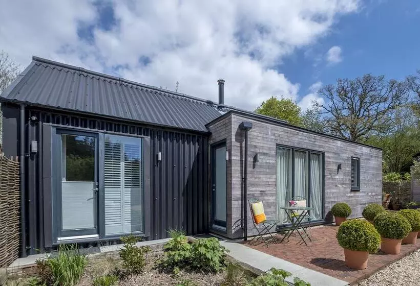 Hotelli Daisybank Cottage