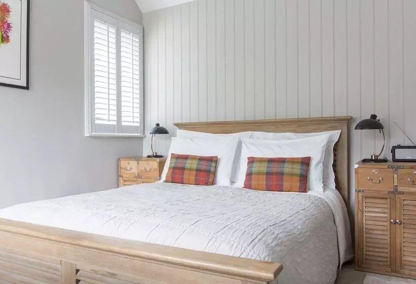 Hotelli Daisybank Cottage