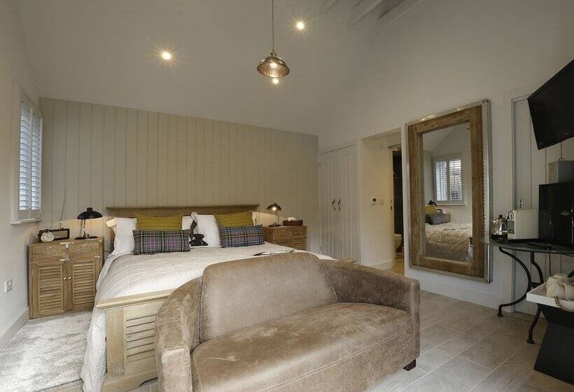 ホテル Daisybank Cottage