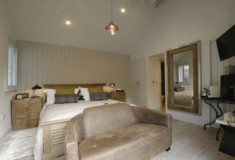 Hotelli Daisybank Cottage