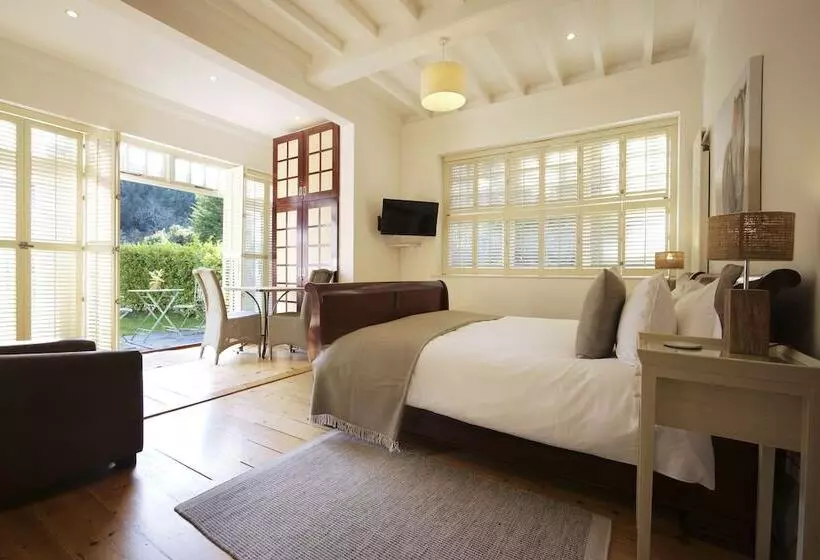 Hotelli Daisybank Cottage