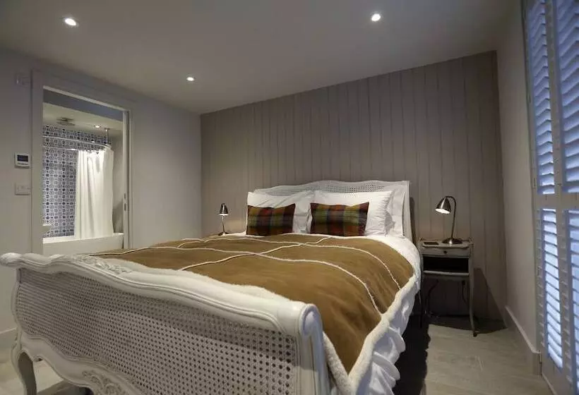 Hotelli Daisybank Cottage