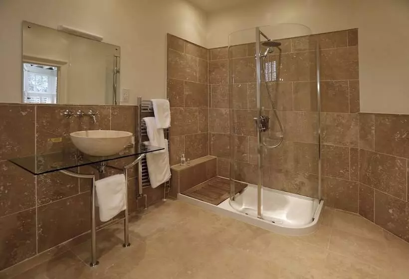 Hotelli Daisybank Cottage