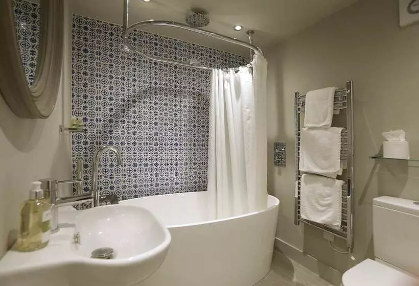 Hotelli Daisybank Cottage