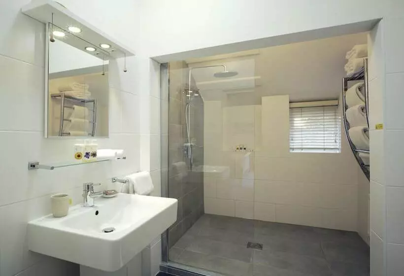 Hotelli Daisybank Cottage