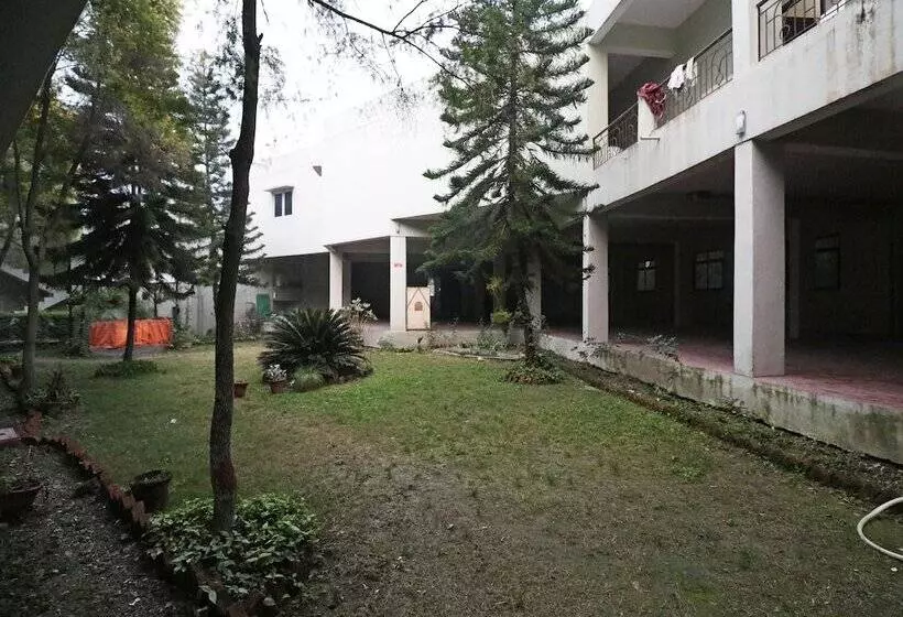 ホテル Greenwood By Oyo Rooms