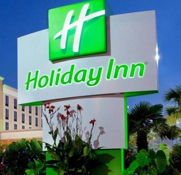 فندق Holiday Inn   Nw Houston Beltway 8, An Ihg