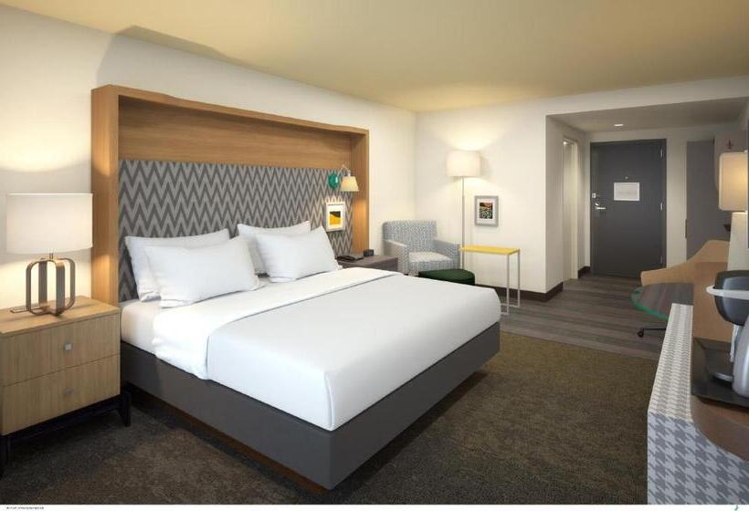 فندق Holiday Inn   Nw Houston Beltway 8, An Ihg