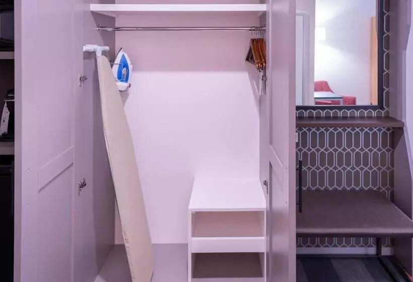 Hotelli Holiday Inn   Nw Houston Beltway 8, An Ihg