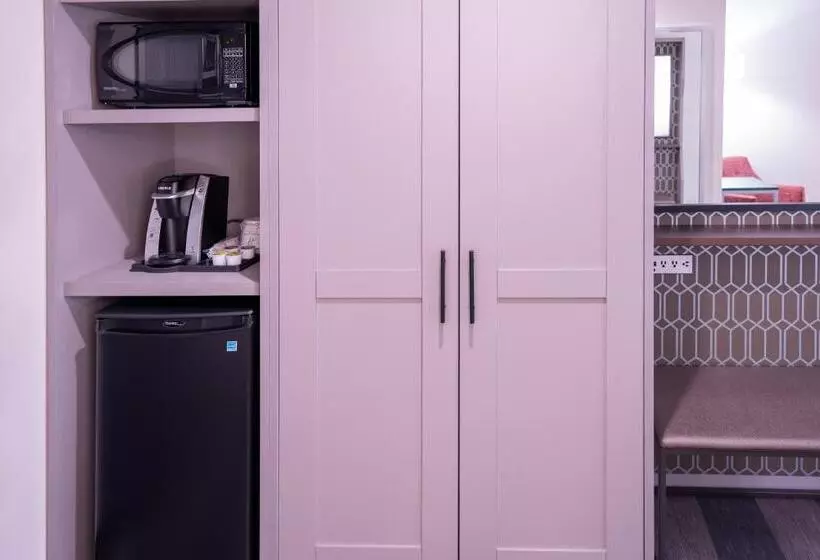 Hotelli Holiday Inn   Nw Houston Beltway 8, An Ihg