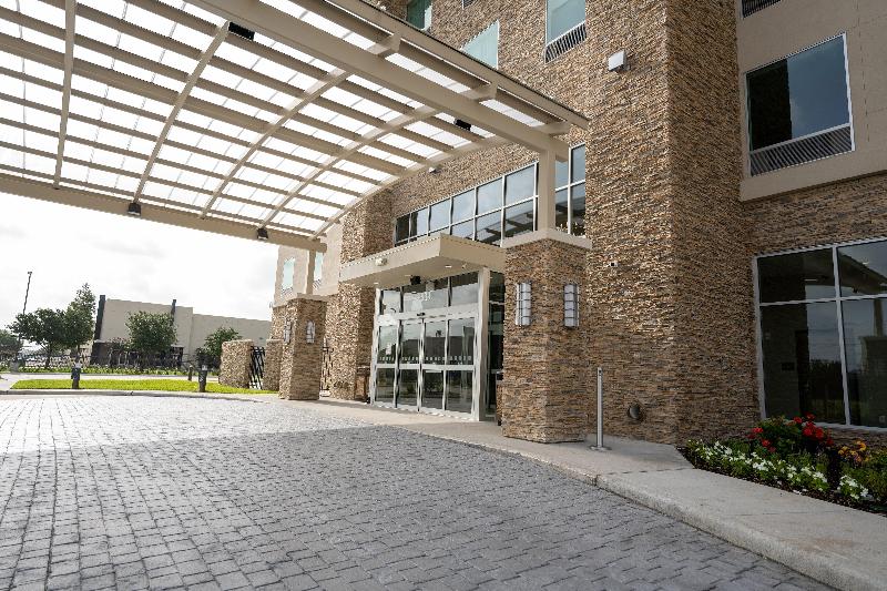 فندق Holiday Inn   Nw Houston Beltway 8, An Ihg