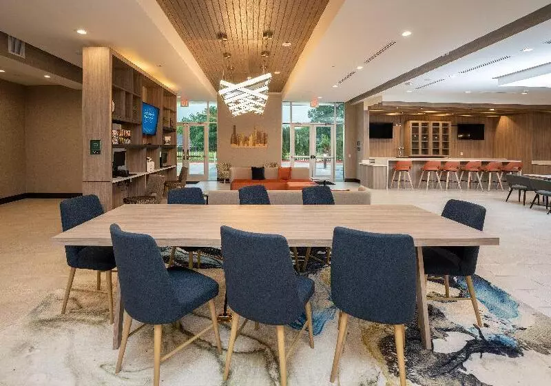 Hotelli Holiday Inn   Nw Houston Beltway 8, An Ihg