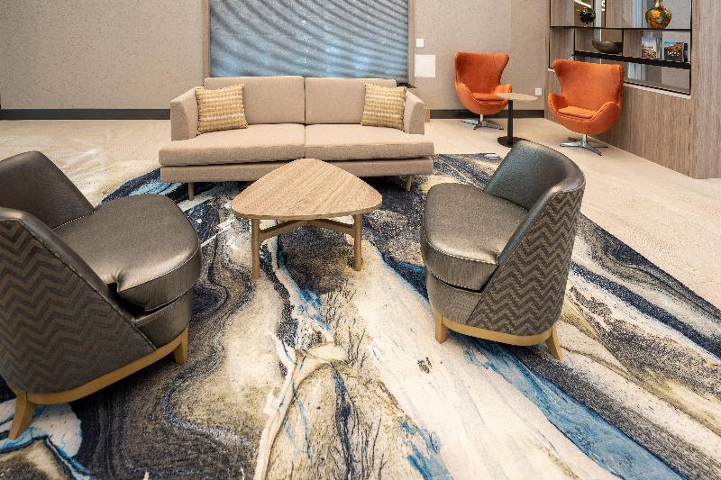 فندق Holiday Inn   Nw Houston Beltway 8, An Ihg