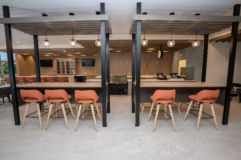 Hotelli Holiday Inn   Nw Houston Beltway 8, An Ihg