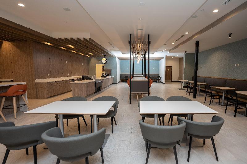 فندق Holiday Inn   Nw Houston Beltway 8, An Ihg