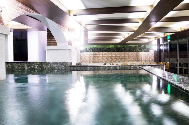 هتل Minh Phát Dallas