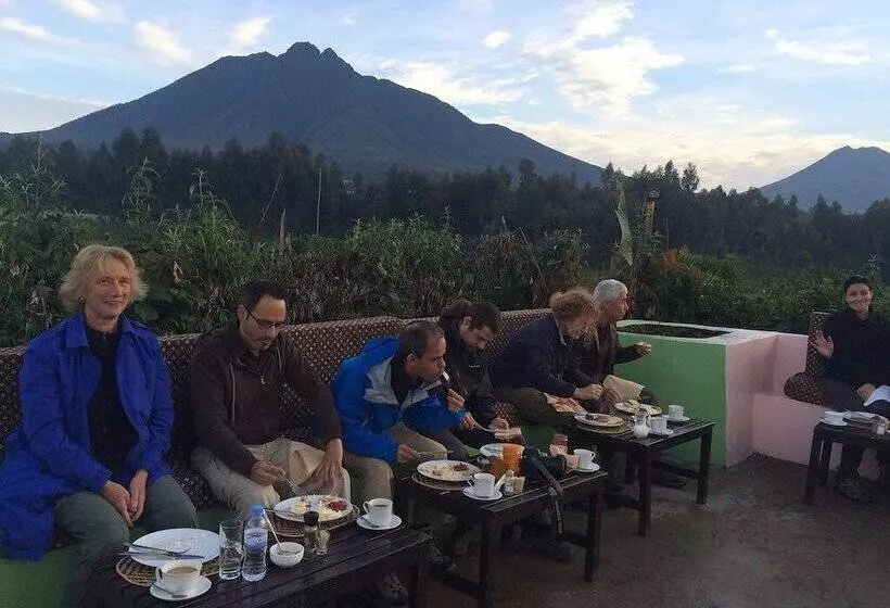 هتل One&only Gorilla's Nest