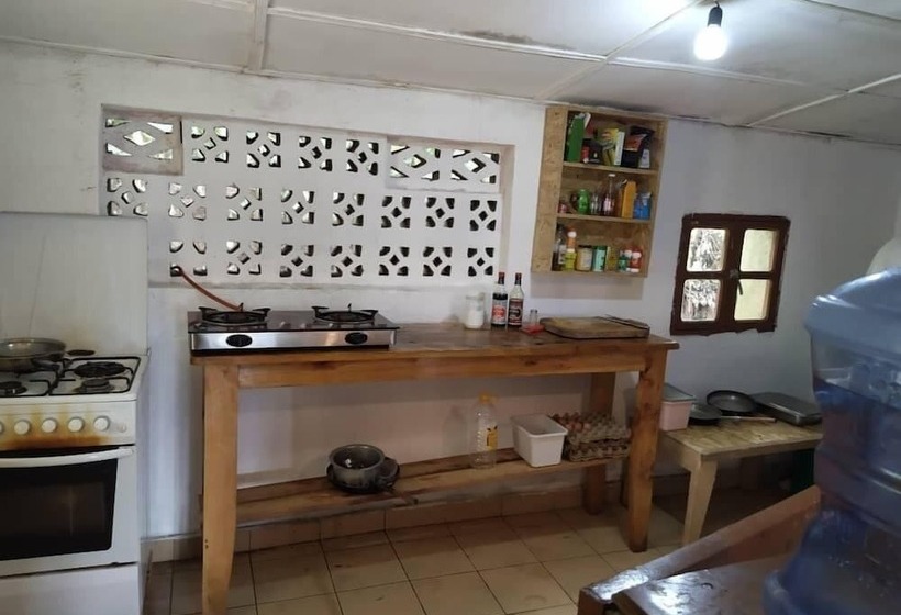 هتل One&only Gorilla's Nest