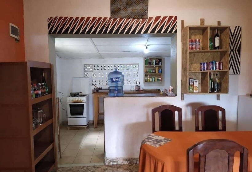 هتل One&only Gorilla's Nest