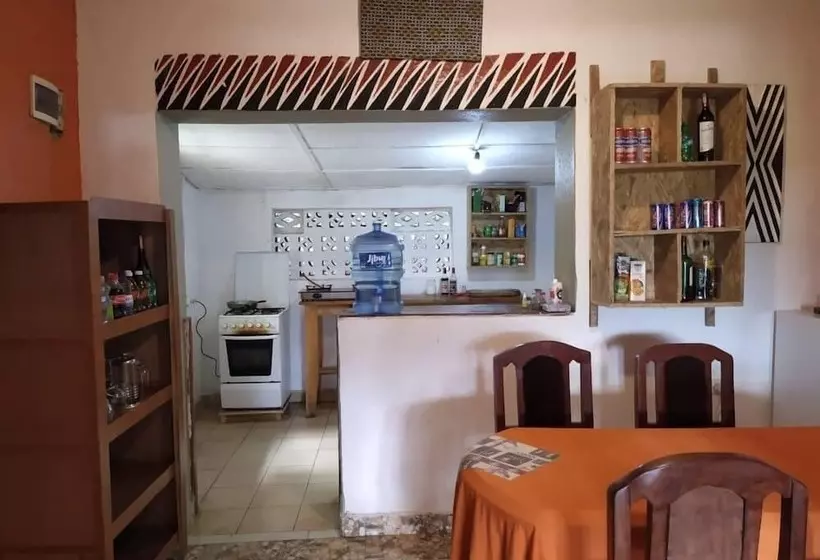 هتل One&only Gorilla's Nest