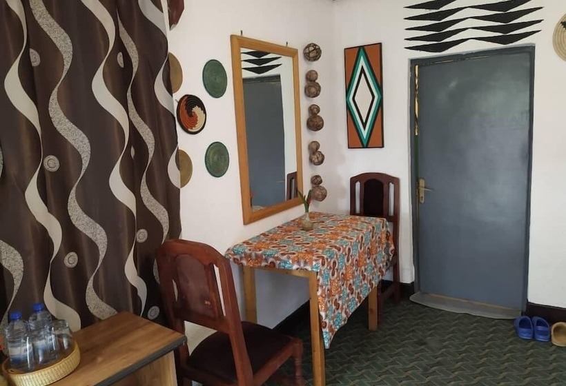 هتل One&only Gorilla's Nest