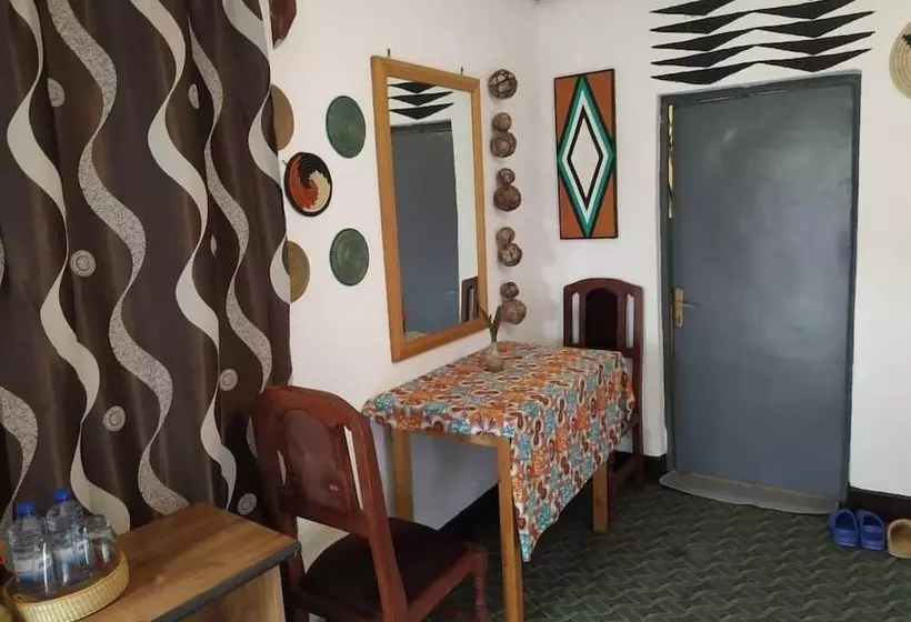 هتل One&only Gorilla's Nest