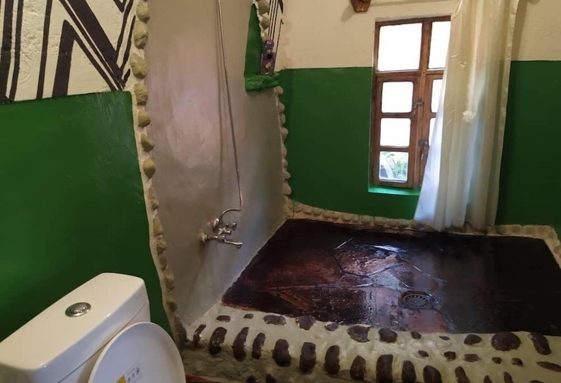 هتل One&only Gorilla's Nest