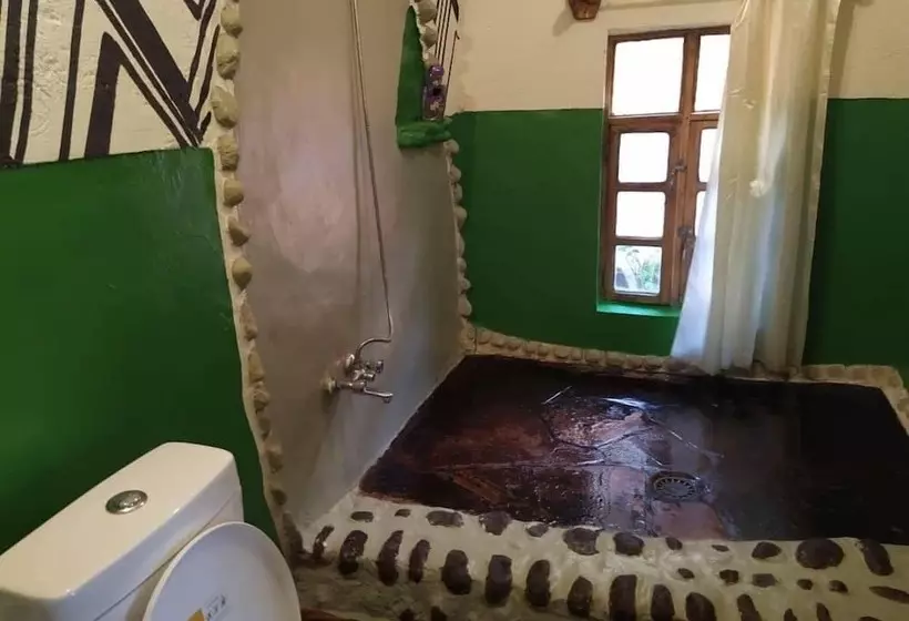 هتل One&only Gorilla's Nest