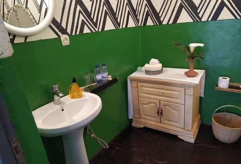 هتل One&only Gorilla's Nest