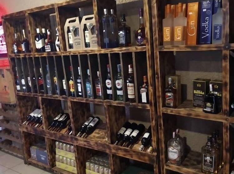 هتل One&only Gorilla's Nest