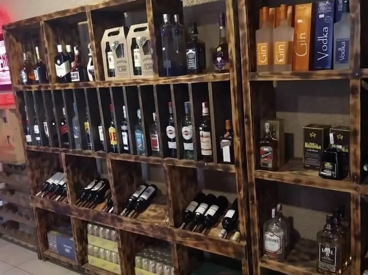 هتل One&only Gorilla's Nest