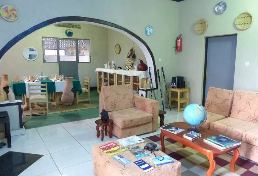 هتل One&only Gorilla's Nest