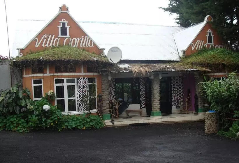 هتل One&only Gorilla's Nest