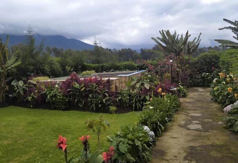 هتل One&only Gorilla's Nest