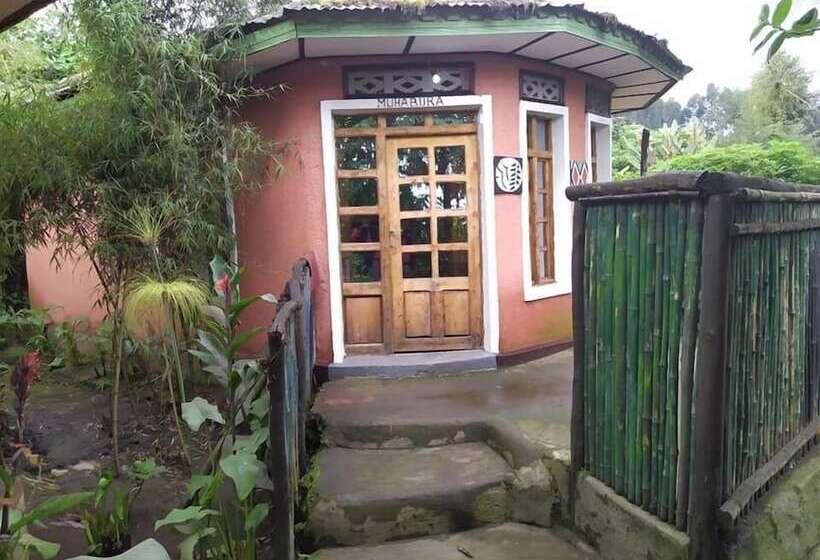 هتل One&only Gorilla's Nest