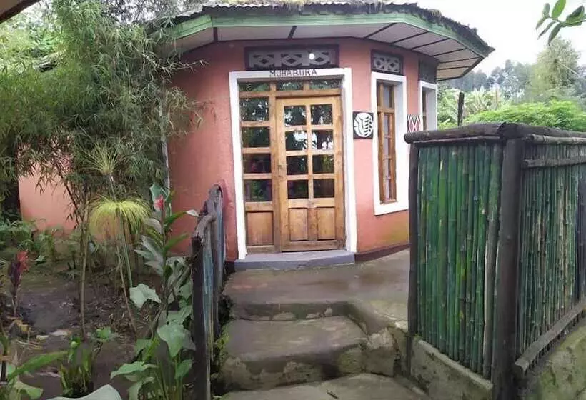 هتل One&only Gorilla's Nest